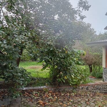 что такое şahdağ i̇stirahət evi nabran: 8 комнат, 1000 м², Средний ремонт — 12