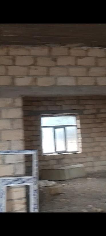 3 otaqlı ev çertyojları: Muxtadır, 155 kv. m, 7 otaqlı, Hovuzlu — 9