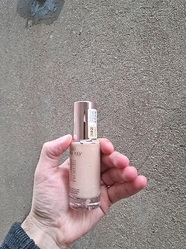 sade makyaj: Tonal krem, Mary Kay, Yeni, Pulsuz çatdırılma — 2