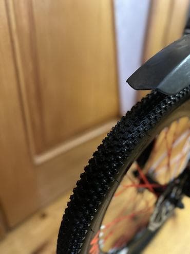 velosiped sepi: Brend STRİM Markasıdır, Ölçüsü 20 lik skarasnoydur . Cəmi 1 həftə — 4