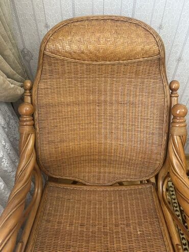 Quruducular: Kreslo-kaçalka, Kredit yoxdur, Çatdırılma yoxdur — 5