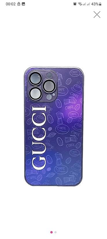 vintage kamera: Məhsul: İphone üçün dekorativ qoruyucu örtüklər (arxa qapaq) — 2