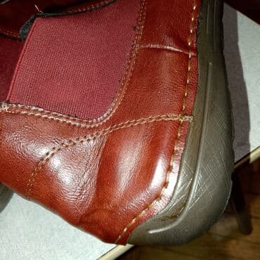 brend qadin ayaqqabilari: Qermaniya.Qadın botları – komfort və gündəlik istifadə üçün - Rəng — 5