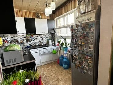 8 mkr: Bakı, 4 otaqlı, Köhnə tikili, 106 kv. m — 3