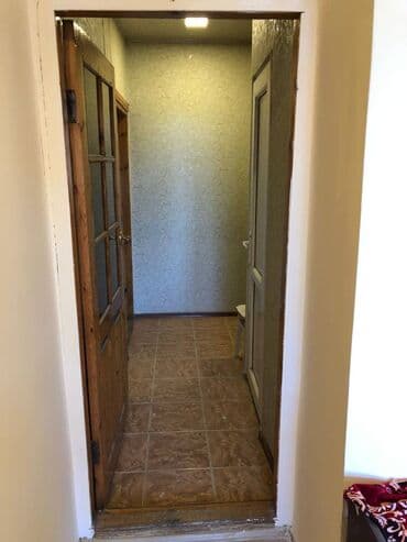 1 otaqlı kohnə tikili: Bakı, 1 otaqlı, Köhnə tikili, 36 kv. m — 8