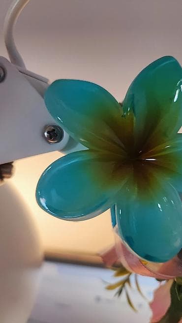 Böyük tutumlu su şüşəsi – qırmızı rəng - Təxmini 2 litr tutum — 2