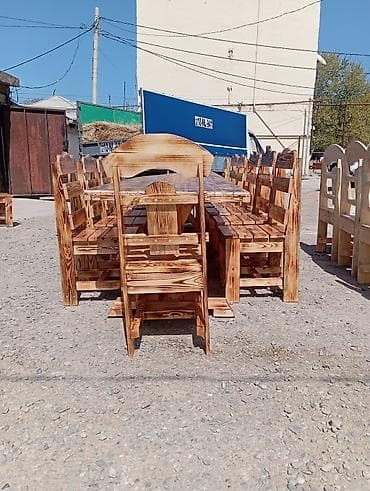 пальма цена: Istenilen formada görnüşde bağ mebileri bizde, ve her kesin cibne — 7