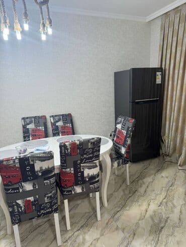 5 otaqlı ev çertyojları: 140 м², 5 комнат — 9