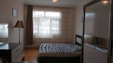 mərdəkanda kirayə evlər: Binəqədi rayonu,9 mkr,Bolmartın yaxınlığında,5 mərtəbənin,5-ci — 2