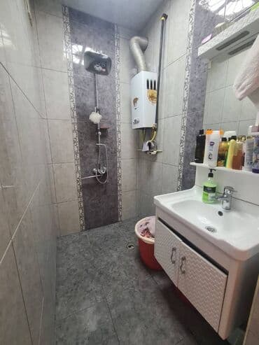 makler gence: Bakı, m. Həzi Aslanov, 3 otaqlı, Köhnə tikili, m. Həzi Aslanov, 82 kv. m — 18