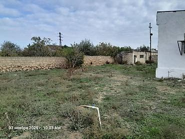 gence emlak instagram: 6 sot, Tikinti, Mülkiyyətçi, Kupça (Çıxarış) — 2