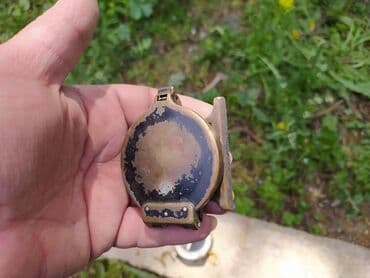 qədim romada əsgər ayaqqabısı: Qedim Kompas Alman istehsali əlverisli kohne "Berlin kompas" Dağ — 7