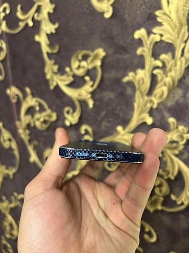 ifon 11: IPhone 12, 128 GB, Mavi, Face ID — 2