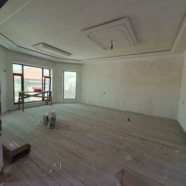 недвижимость в азербайджане купить: Баку, Пос. Шувалан, 185 м², 5 комнат, С бассейном, Комби, Газ, Электричество — 16