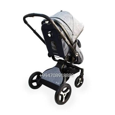 uşaq kolyaskaları: Yeni, Pulsuz çatdırılma, Rayonlara çatdırılma — 3