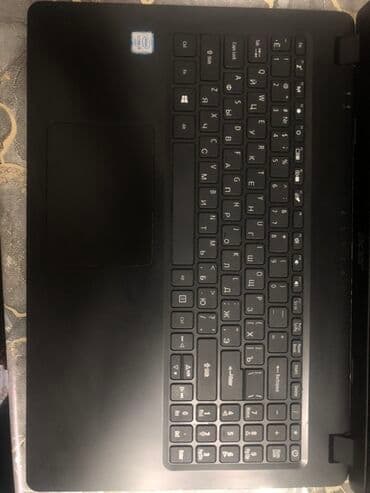 acer extensa 15 n19c1: İşlənmiş Acer Aspire, 15.6 ", Intel Core i3, 1 TB — 5