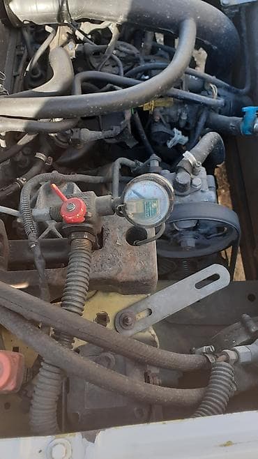 bmv sekileri: Avtomobil üçün QAZ avadanlığı komplekti Tərkib: - Silindrik qaz — 1