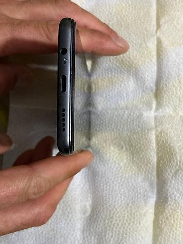 telefonlar mingecevir: Poco M4 Pro 5G, 128 GB, rəng - Qara — 8