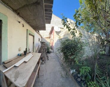 brusokdan hazır evlər: Əhmədli 5 otaqlı, 111 kv. m, Orta təmir — 3