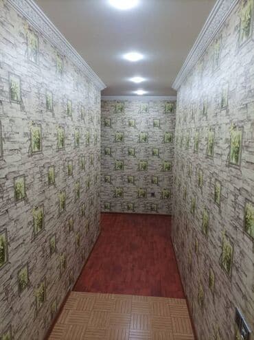 двухкомнатные новостройки в баку: 2 комнаты, Новостройка, 66 м² — 8