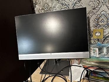 wifi modem usb: HP iş masası həlli – kompakt mini PC + monitor + klaviatura - Kompakt — 1