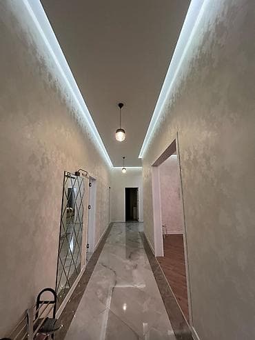 seyf qapi qiymetleri: Hovuzlu həyət kompleksi – Mərdəkan ərazisində günlük və aylıq Villa — 6