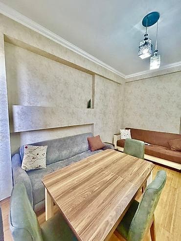 ev alqi satqi agentliyi: - 20 Yanvar Metrosun Yaxınlığında - Melissa Park Yaşayış Kompleksində — 6