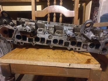 Lexus: Mercedes-Benz E270, 2.7 l, Dizel, 2000 il, İşlənmiş — 2