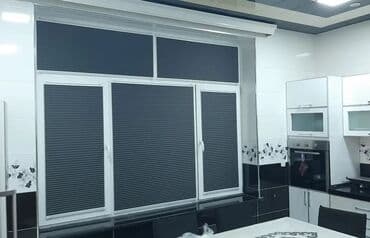 решетки на окна в баку: Pilise jaluzler her nov turkiye isdesal seher daxil cadrlma qurasdlrma — 2