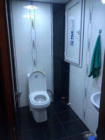 квартиры в ипотеку в баку: 3 комнаты, Новостройка, м. Кероглу, 93 м² — 13