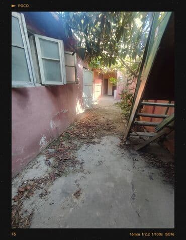 7 ve 8 mkr satilan evler: 8 otaq, 220 kv. m — 5