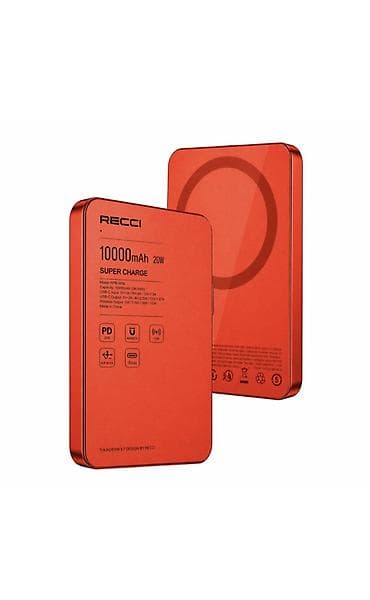 ups 2000 w: Powerbank 10000 mAh, Yeni — 2