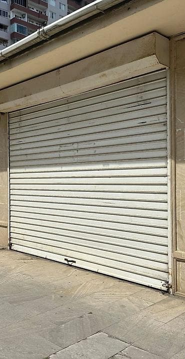 Jalüz qapılar: Jaluz 350/300sm
340azn
7ci mkr 9011 leli — 1