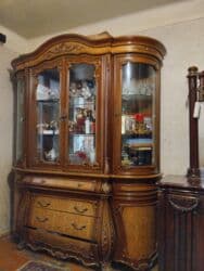 Mətbəx mebeli: İşlənmiş, Komod, Kredit yoxdur, Malayziya — 2