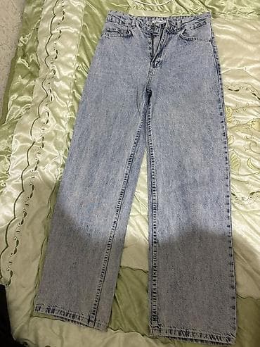 Cinslər, rəng - Mavi