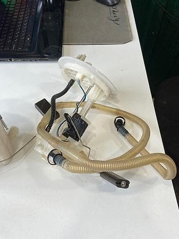 yanacaq filteri: Mercedes W166 GL ML yanacaq nasosu Şəhər: Bakı Elanın növü: Ehtiyat — 1