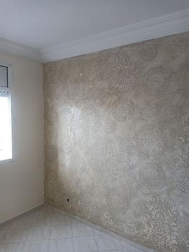 Отделочные работы: Dekorativ boya, aboy, paduqa ve s. Daxili temir xidmeti. Terlan usta — 8