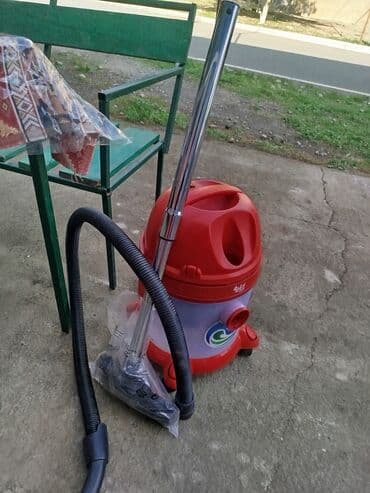 Sənaye tipli tozsoran – Elif markası 45 - Güclü silindr korpuslu lalafo.az -da Sənaye tipli tozsoran – Elif markası 45 - Güclü silindr korpuslu