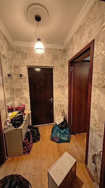 şuşa: 2 otaqlı həyət evi Xüsusiyyətlər: - 2 ayrı otaq - Təbii taxta döşəmə — 5