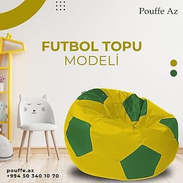 elif mebel: Yeni, Pufik oturacaq, Parça, Kredit yoxdur, Ödənişli çatdırılma — 8