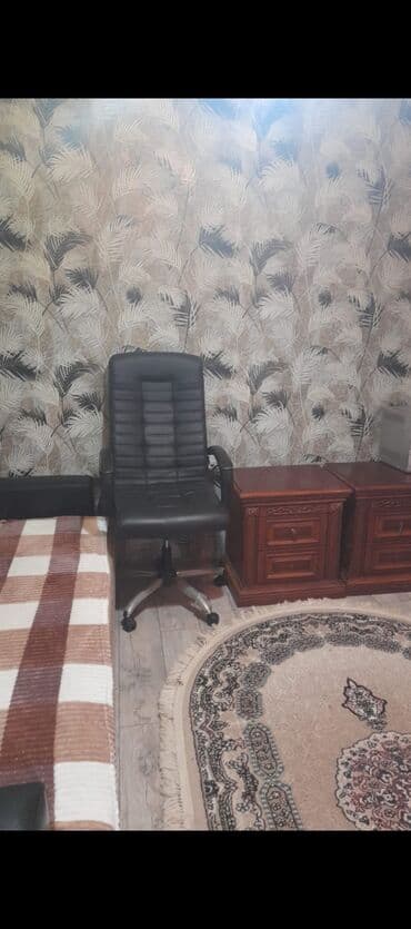 Həyət evi alıram: Corat 5 otaqlı, 110 kv. m, Orta təmir — 9