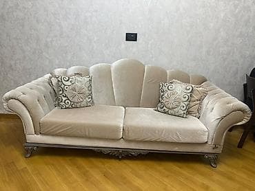 Divan, Açılmayan, Parça