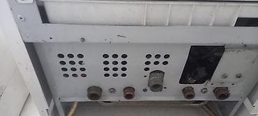 kombi hisseleri: İşlənmiş Kombi 28 kVt, Pulsuz çatdırılma, Ödənişli quraşdırma, Zəmanətli, Kredit yoxdur — 5