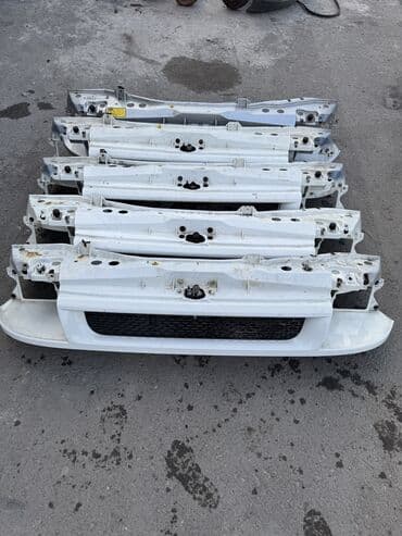 işlənmiş traktor təkərləri: Ford Transit, 2005 il, Almaniya, Ödənişli çatdırılma — 1