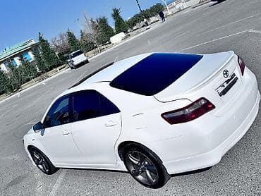 ford 8 1: VIS : 2.4 l | 2008 il Sedan — 10