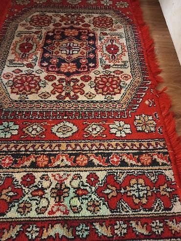 Xalça Azərbaycan, Kredit yoxdur