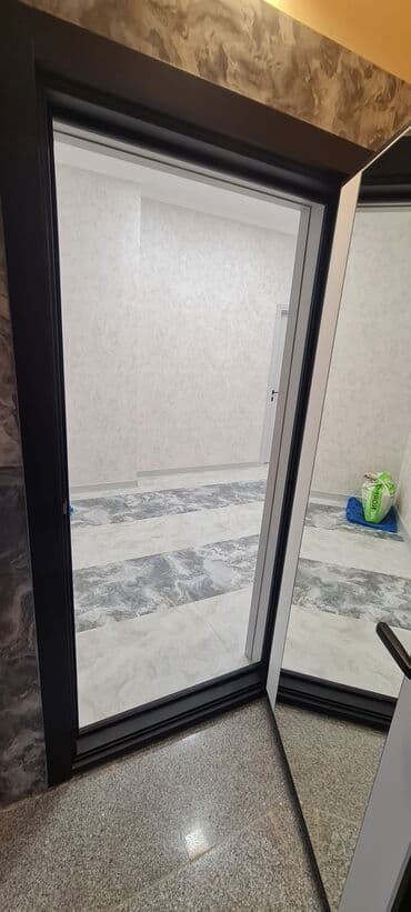 sumqayit kotec qesebesi evler: 2 комнаты, Новостройка, 65 м² — 4