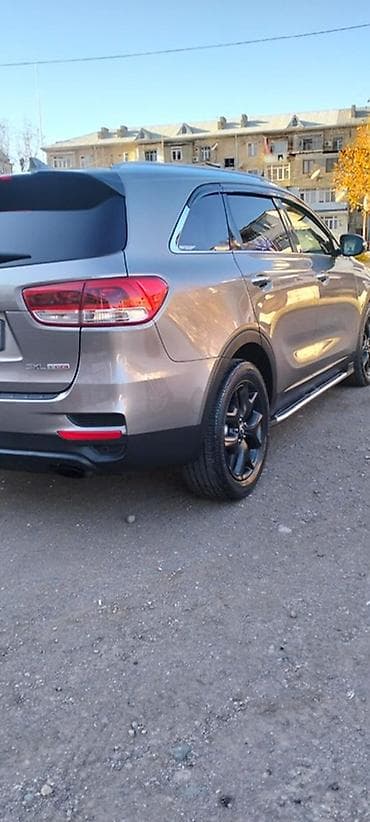 uaz satisi: Kia Sorento: 2 l | 2015 il Ofrouder/SUV — 3