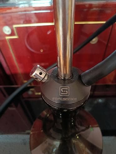 mini moda xirdalan: Soft Smoke 250 AZN alınıb müşdükleri + 3 karopka limon kömür — 7