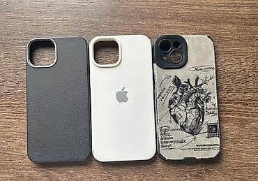 processor core i7: IPhone 14, 128 GB, Mavi, Simsiz şarj — 6